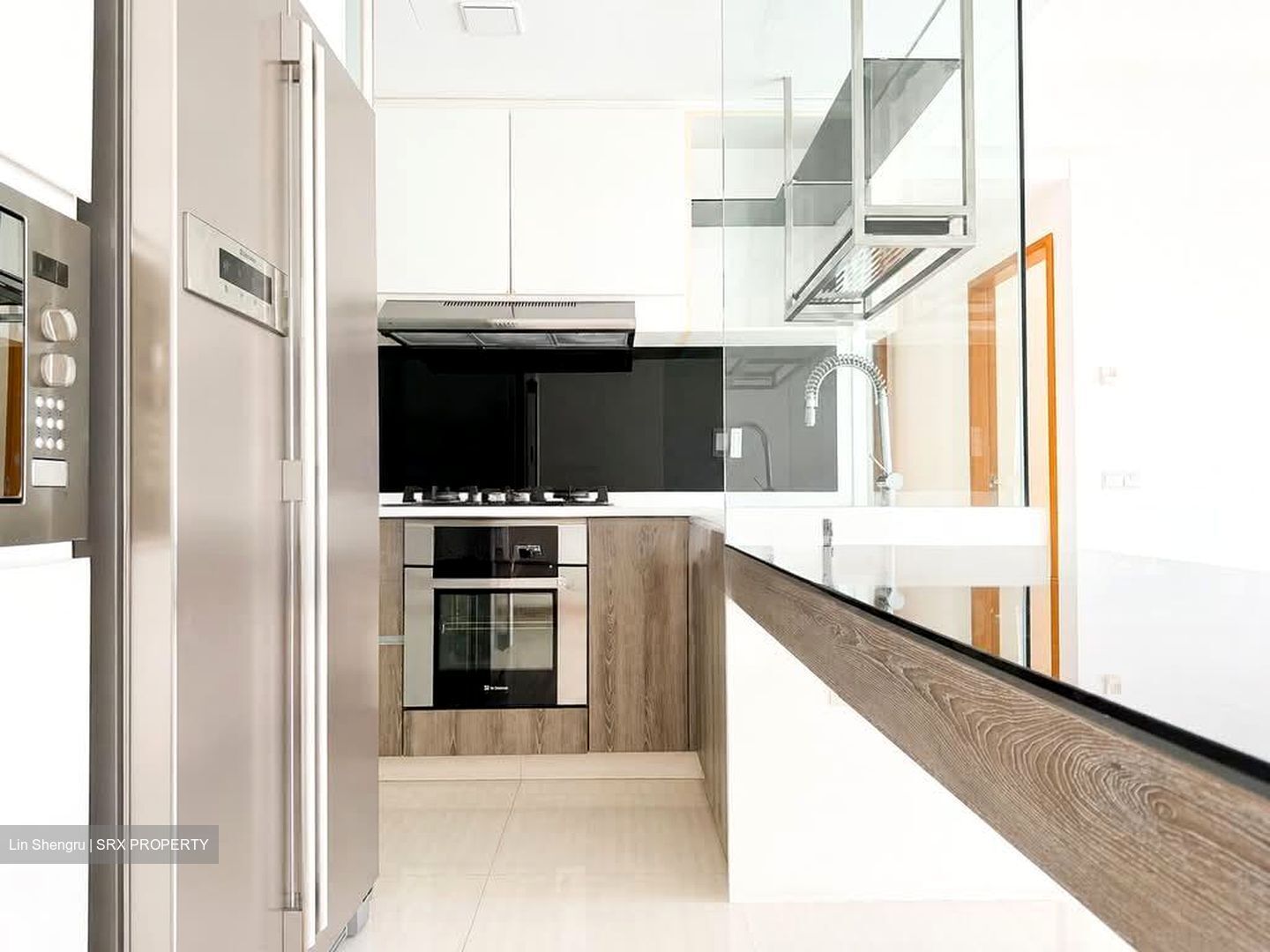 Woodhaven (D25), Condominium #553358551